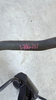 фото thumb №10, Bmw g31 заливная горловина провода бака scr adblue kombi 7391943 1300768