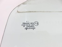 фото thumb №3, Стекло левая задняя honda concerto liftback