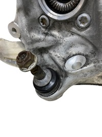 фото thumb №6, Поворотний кулак перед ліва важелі x-drive bmw 7 g11 g12 lci lift