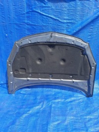 Капот opel insignia a 08-15r z177 Доставка, фото thumb