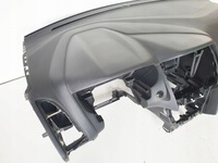 фото thumb №11, Ford focus iii mk3 13r приборная панель консоль приборная панель orygin