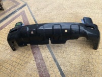 фото thumb №1, Honda cr-v iii 3 __ 06-09 бампер задня задній