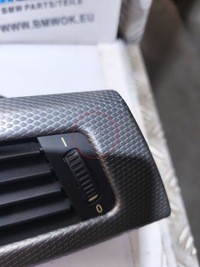 фото thumb №9, Bmw seria 3 e92 e93 lci lift молдинг декоративна 335is 8049217