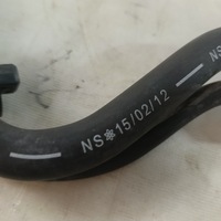 фото thumb №7, Mazda 3 17- шланг підсилювач гальм гальмівний usa