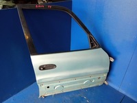 фото thumb №1, Двері правий перед toyota rav4 i 2.0 16v