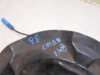 фото thumb №2, Ступица поворотный кулак правый перед с abs mini one ii r56 1.4