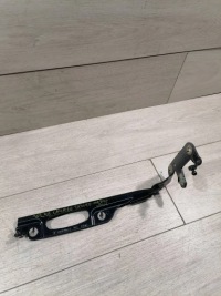 фото thumb №3, Cayman петля капот лівий 991511151