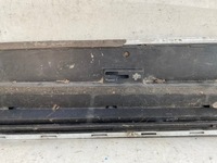 фото thumb №8, Audi q5 8r s-line молдинг двері права задня 8r0853970b