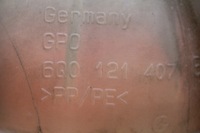 фото thumb №6, Бачок расширительный 6q0121407 skoda roomster 1.4 16v 86 km 06-10