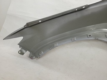 фото thumb №13, Hyundai tucson iv 4 20+ крыло перед переднее правый fv