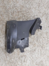 фото thumb №6, Захист кронштейн бампера tesla s 2021- 1564690-00b