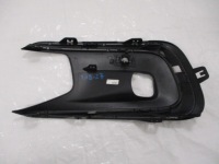 C4 picasso ii lift решітка рамка протитуманної фари права pdc Недорого, фото thumb