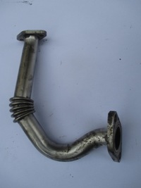 фото thumb №1, Трубка egr crafter 2.0 tdi 03l131521ar