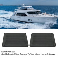 фото thumb №10, Вентилятори повітря wywiewanego do rv black