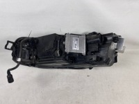 фото thumb №7, Vw passat b9 matix 23- led правая фара перед передняя