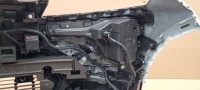 фото thumb №9, Mitsubishi eclipse cross ii 2026- бампер перед оригінал c191