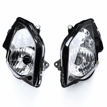 ФАРА HONDA VFR 800 2002 - 2012 КОМПЛЕКТ