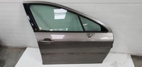 фото thumb №1, Peugeot 407 дверь правый перед kdac