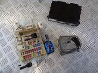 фото thumb №9, Комп'ютер набір імобілайзер старт suzuki kizashi 2.4 09-