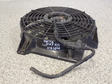 фото thumb №4, Hyundai matrix 08- crdi вентилятор кондиционера