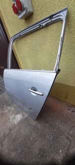 фото thumb №5, Дверь левый задняя renault espace iv ted69