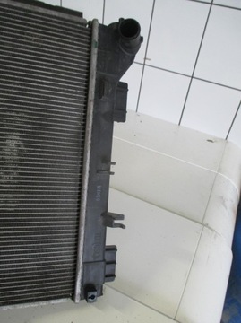 фото thumb №12, Sportage iv crd 15-21 радиаторов воды кондиционера 25310d7500