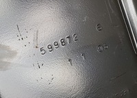 фото thumb №6, Кронштейн кронштейн сиденье jeep grand cherokee iii wh