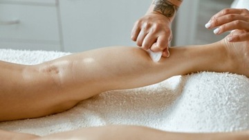 SONGBIRD PHYSIOTHERAPY PRO 300G МАССАЖНЫЙ ВОСК