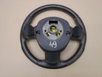 фото thumb №16, Руль + подушка мультифункция лепестки s-line audi a3 8p рестайлинг годы 08-12