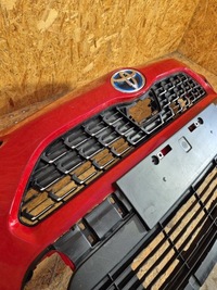 фото thumb №6, Бампер перед передний toyota yaris cross hybrid 2020- 52119-0dc20