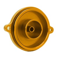 фото thumb №9, Защита боковая головки цилиндра motocykla декоративная защита головки 5y