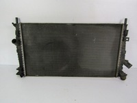 фото thumb №1, Ford focus mk2 радиатор wody 1,8tdci