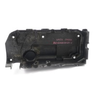 фото thumb №11, Mercedes w906 om646 верхняя защита двигателя a6460103067
