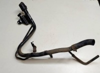 Купить Renault kadjar 15-18 1.3 tce труба горловины  топливной, фото thumb