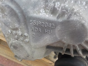 фото thumb №15, Opel insignia a 1.8 16v 140km коробка передач коробки передач m32