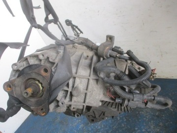 фото thumb №12, Vw touareg i 7l 4x4 5.0tdi коробка передач коробки передач автомат+ редуктор 0ad341010s