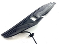 фото thumb №15, Молдинг крышки багажника правая датчик доводчик tesla s eu org