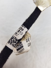 фото thumb №10, Mercedes r w251 правое зеркало 14 pin c775 uk oryg