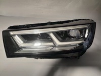 Купить Audi q5 2 80a фара led америка левый перед 80a941033b, фото thumb