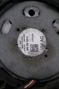 фото thumb №8, Seat toledo iv 1.6 tdi 12r- pas передний радиатор