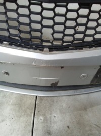 фото thumb №6, D161 бампер перед insignia z176