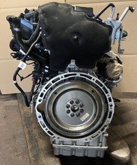 фото thumb №8, Idealny kpl. двигатель mercedes gle w167 x167 x254 264920 1