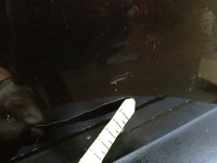 фото thumb №10, Fiat croma ii 05- двері перед ліва передні 742a