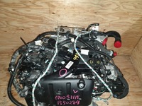 фото thumb №12, Двигатель kompletny maserati ghibli levante grecale 2.0 turbo 670053115 980km