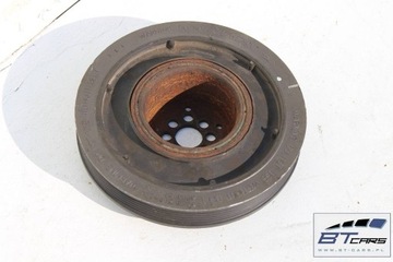 фото thumb №7, Audi a4 a5 a6 a7 a8 q7 колесо ременное 059105251ad 059105251bn 059 105 251 ad