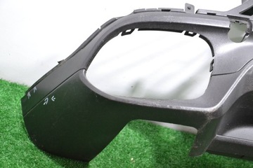 фото thumb №6, Накладка дифузор бампера зад porsche cayenne 92a 14- 7p5807834r