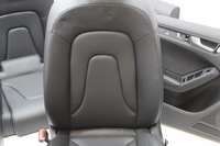 фото thumb №5, Audi a5 8t sportback сиденья подогрев кожа обшивки