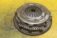 Диск притиск колесо маховик peugeot 307 1.6 vti 9685595280 Недорого, фото thumb