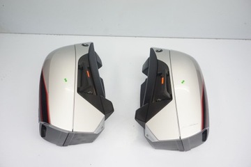 BMW K 1600 GT SPORT 17 — ТРАНСМИССИЯ СПРАВА И ЛЕВАЯ