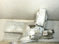 Купить Четверть стойка  порог правый  передок  11u opel movano b, фото thumb